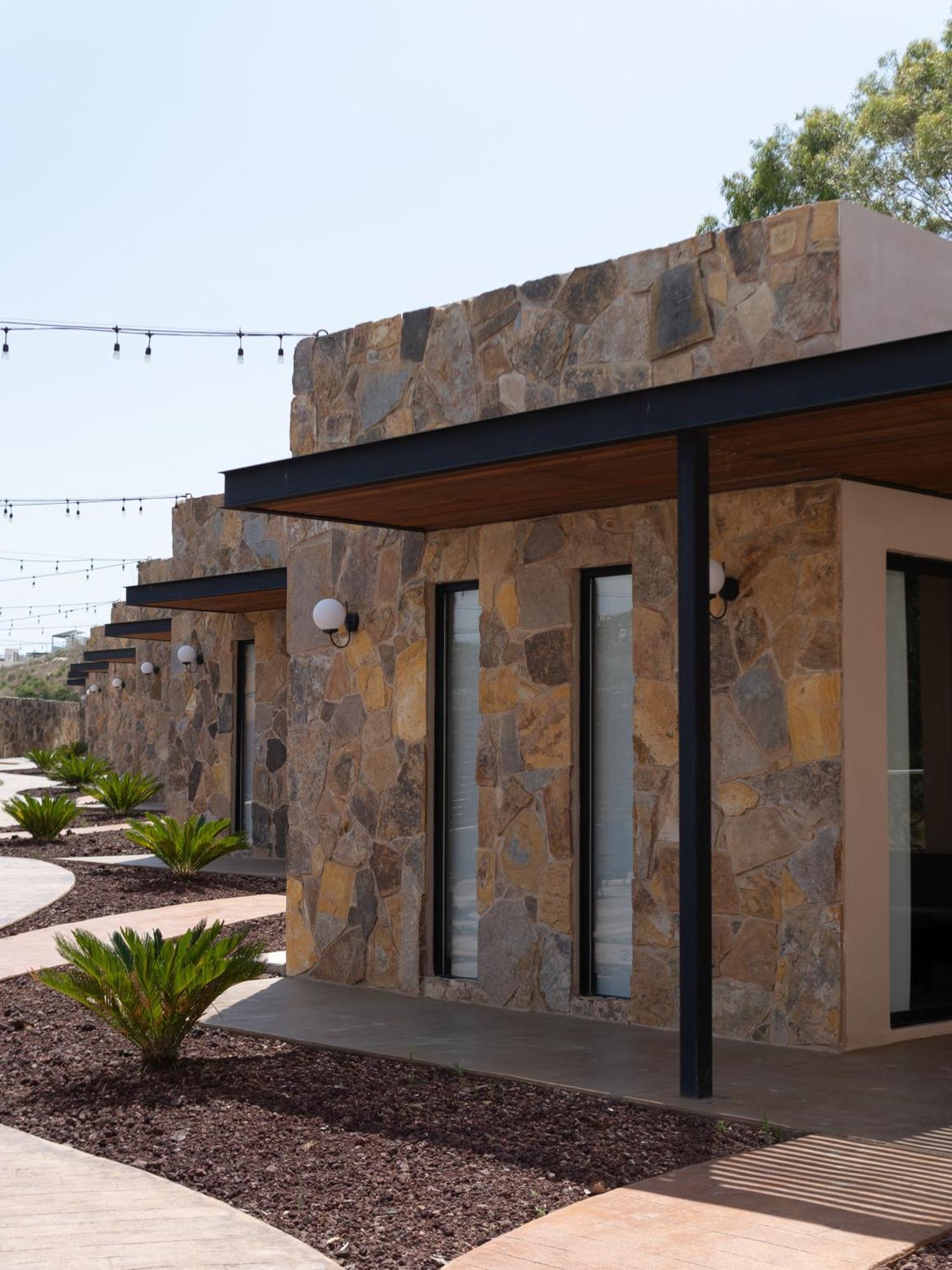 Catrina Valle - Ubicacion 10 Valle de Guadalupe Exterior foto